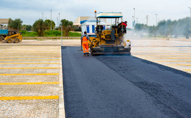 Best Local Driveway Pavers  in Avondale, PA