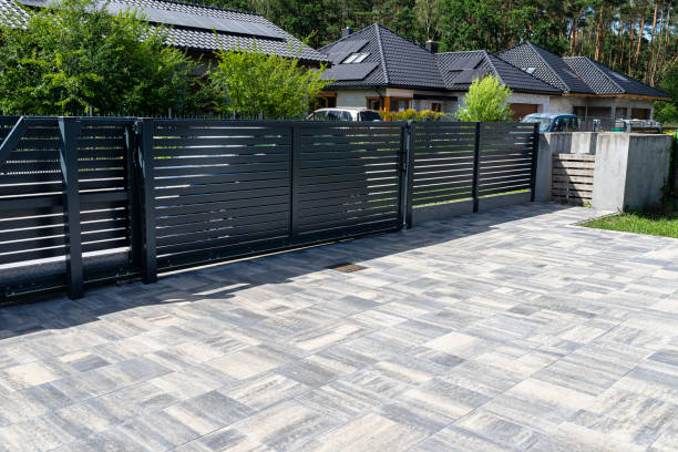 Best Driveway Paving Contractor  in Avondale, PA