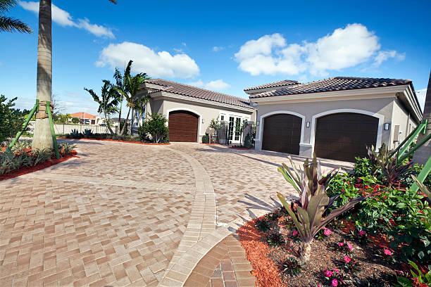 Best Professional Driveway Pavers  in Avondale, PA