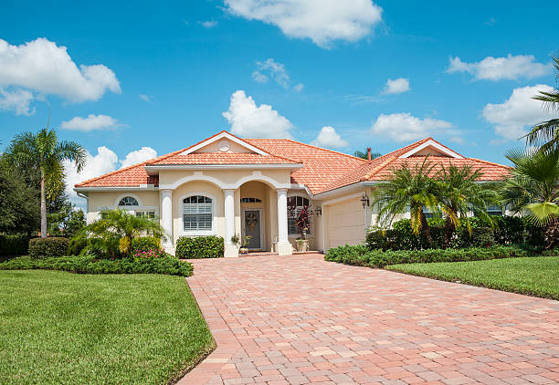 Commercial Driveway Pavers in Avondale, PA