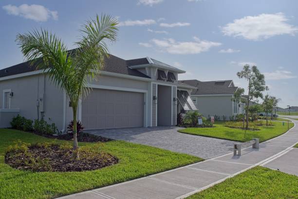 Professional Driveway Pavers in Avondale, PA